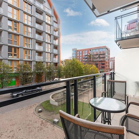Aura III Apartments & Free Parking By Downtown Apartments Gdansk Exterior photo